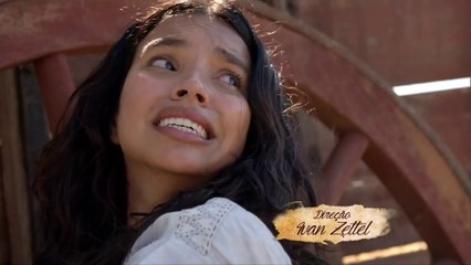 Chamada de  Maria Isabel - Escrava Mãe