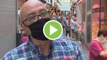 Los mercados de Barcelona instalan cámaras para controlar el aforo
