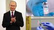 COVID-19 : Russia Calls New Coronavirus Vaccine 'Sputnik' || Oneindia Telugu