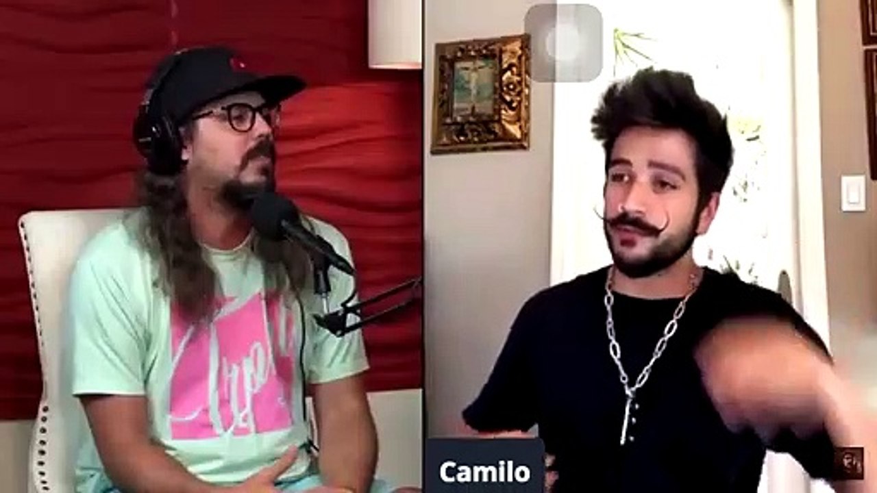 Camilo es criticado en Internet por la forma en que se refirió a Montería