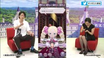 Re:ゼロから始まる異世界生活 Lost in Memories/Re:Zero − Starting Life in Another World Lost in Memories Gameplay