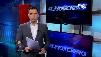 Dos presuntos sicarios capturados en Manta, provincia de Manabí