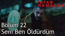 Emir, Annesinin Mezarında - Tatar Ramazan 22. Bölüm