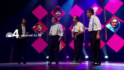 VOO Rire Festival - bande annonce