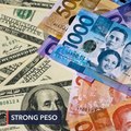 Philippine peso zooms to P48 vs dollar, strongest in almost 4 years