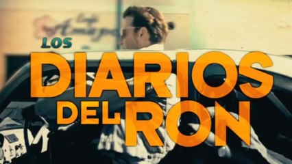 LOS DIARIOS DEL RON (2011) Trailer - SPANISH