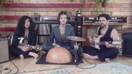 BabyJake - Head In The Clouds