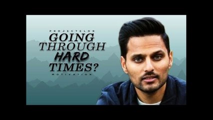 Going Through A Difficult Time_ Watch This - Motivation Video