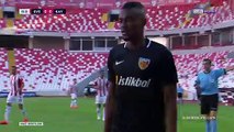Demir Grup Sivasspor 0 - 2 Hes Kablo Kayserispor Maçın Geniş Özeti ve Golleri