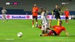 Medipol Başakşehir 1 - 1 Galatasaray Maçın Geniş Özeti ve Golleri