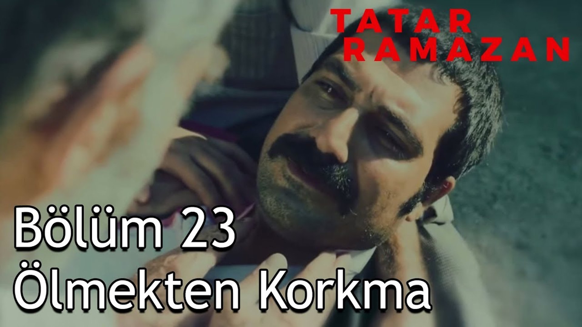 ⁣Ben Bu Oyunu Bozarım - Tatar Ramazan 23. Bölüm