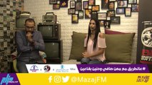 مقابلة ندى نوماني - مديرة مهرجان عمّان السينمائي الدولي 11-8-2020