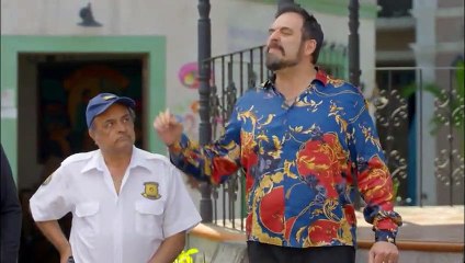 Doña Flor y sus dos maridos Capitulo 21