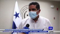Migrantes deben ser respetuosos de leyes Panameñas  - Nex Noticias
