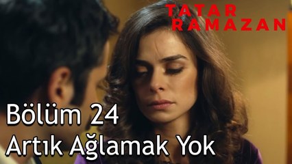 Tatar Ramazan, Alin ile Elmas'ı Barıştırdı - Tatar Ramazan 24. Bölüm