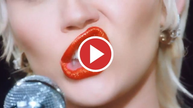 Midnight Sky , así se llama la nueva canción de Miley Cyrus