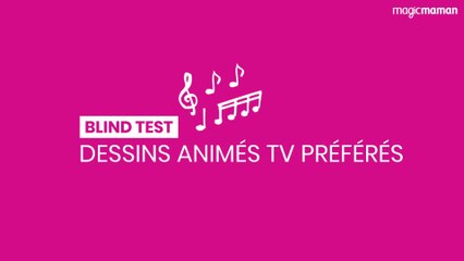 Blind test dessins animés : à vous de jouer !