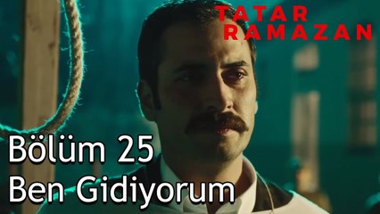 Elmas İdam Edildi! - Tatar Ramazan 25. Bölüm