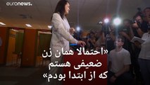 دومین شب اعتراض‌ها در بلاروس؛ رقیب لوکاشنکو در انتخابات به لیتوانی فرار کرد