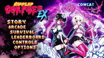 Longplay Riddled Corpses EX-PS4