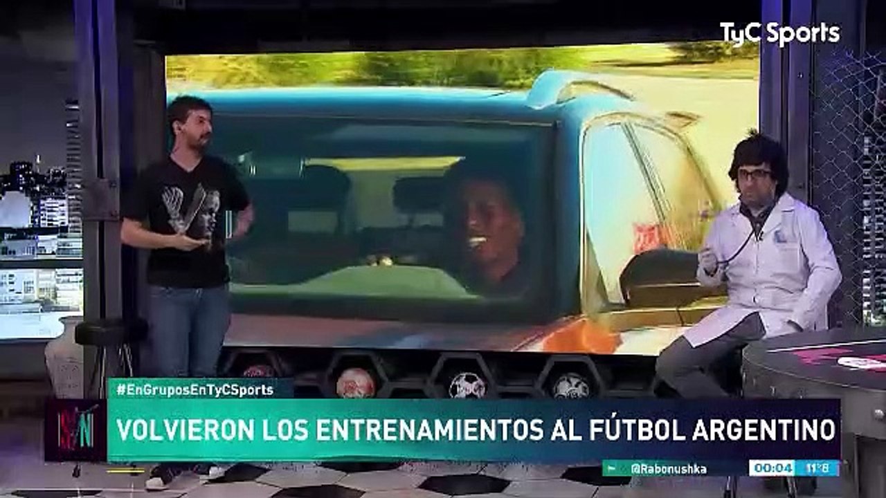 Programa Sin Nombre