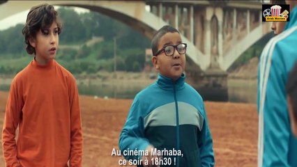 HD الفيلم المغربي القصير " تِكيتَةْ السُوليما " بجودة