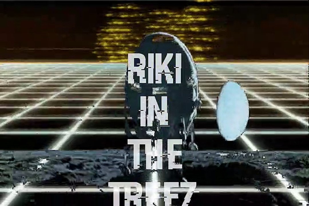 MVGEN: Riki in the Treez : Lil something something (prod. Sachy)