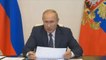 Putin anuncia que Rusia ha ganado la carrera de la vacuna anti-COVID-19
