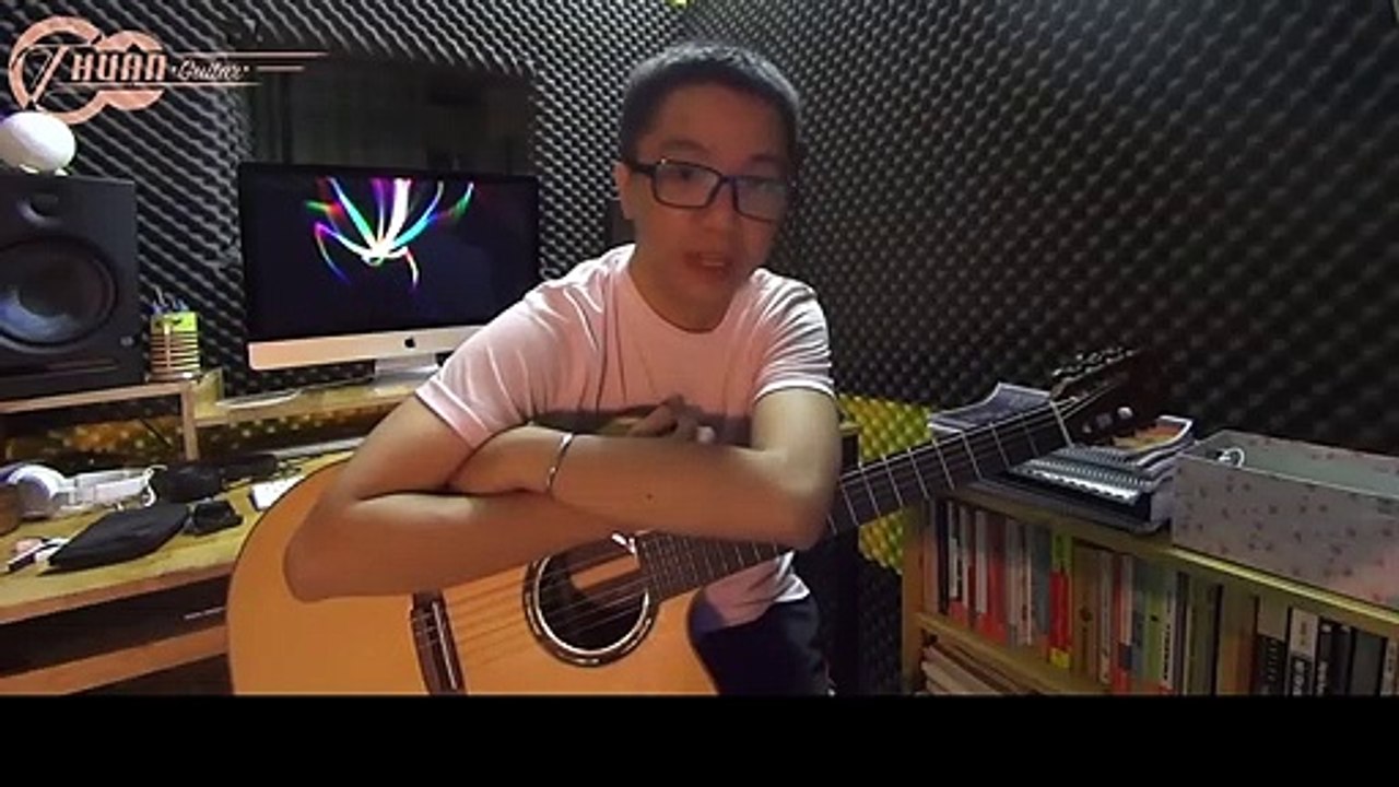 27.Intro là gì_ Làm thế nào để tập chơi Intro _ Tự học Guitar #23