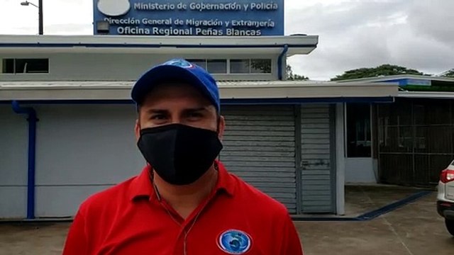 ext-nuevo-grupo-de-migrantes-esperan-ingresar-a-nicaragua-110820