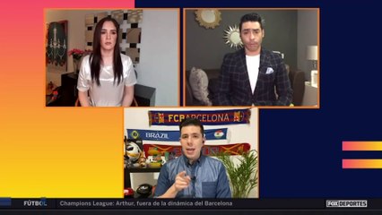 ¿Se unirán los futbolistas?: Agenda FS