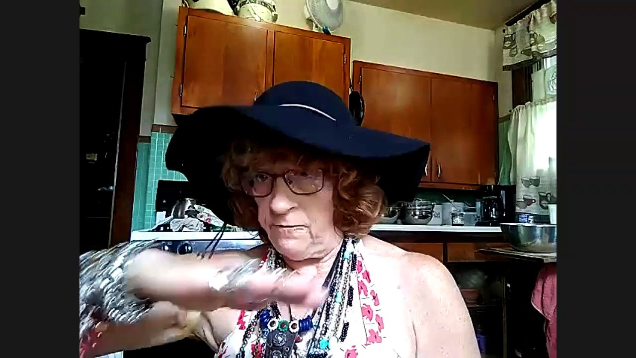 Andrew Eborn Mr ROGERS TOM HANKS SPECIAL with Elizabeth Evangeliste