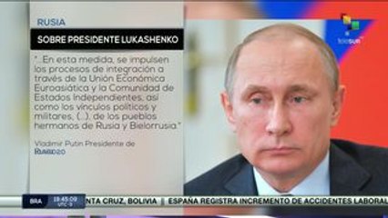 Reporte 360: Dimite gobierno de Líbano