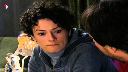 Çınar'ın Evlenme Teklifi