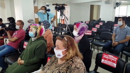 AK Parti'li kadınlardan Abdurrahman Dilipak'a suç duyurusu - AFYONKARAHİSAR