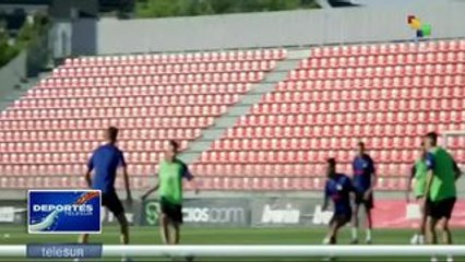 Deportes teleSUR: Carapaz abandona Tour de Polonia por precaución