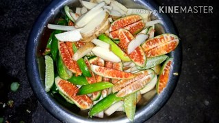 Kundru Recipe 