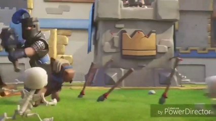 Top 9 chest opening clash royale #clash royale