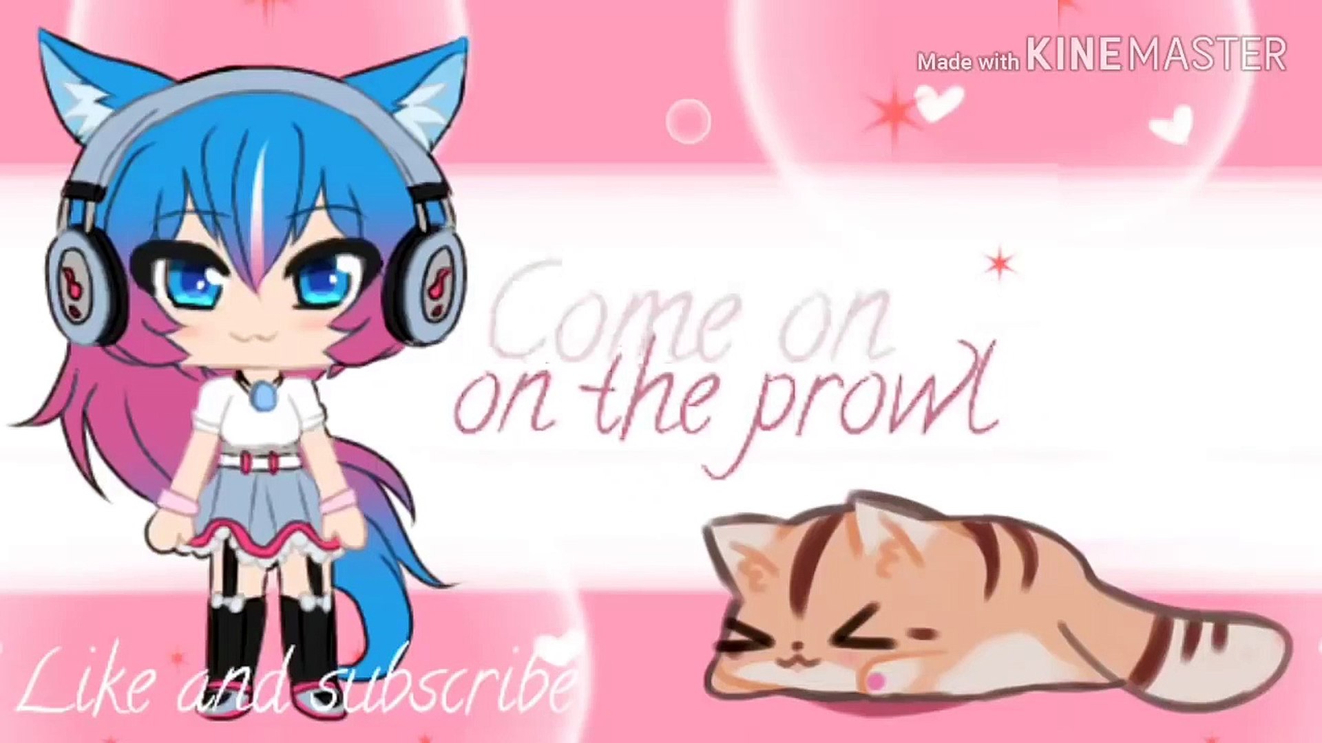 Speed Edit Yandere Simulator Ayano Aishi Gacha Life Blood Warning Video Dailymotion