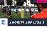 Neues Stadion und namenhafte Verstärkungen - Die VSG Altglienicke vor der Saison 20/21