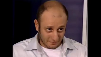 Sen Ne Zaman Birşeyler Öğrenmeye Başlayacaksın Çınar? - Hırsız Polis 1. Bölüm