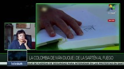 Marcan la corrupción y doble discurso la gestión de Iván Duque
