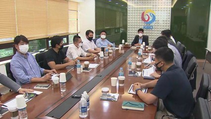 KBO, 기록적 장마에 25일부터 프로야구 더블헤더 조기 시행 / YTN