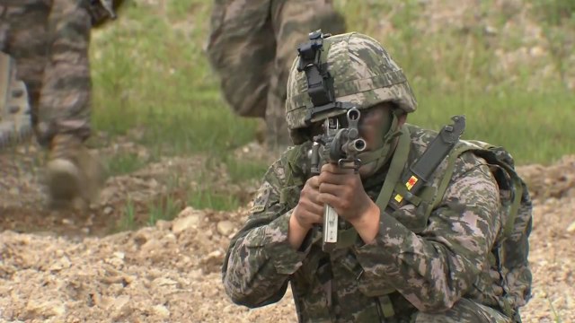 한미 연합훈련 16일부터 축소 진행...전작권 전환 영향 우려 / YTN