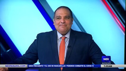 Entrevista a Nadine Gonzalez - Alcaldesa de Pinogana  - Nex Noticias