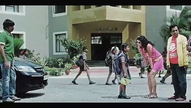 Ravi Teja and Brahmanandam comedy movies ।। south Indian hindi dubbed movie || Ravi Teja comedy videos || Brahmanandam comedy videos || Ravi Teja comedy movies