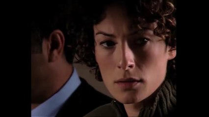 Mavi Şimdilik Serbest - Hırsız Polis 2. Bölüm