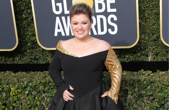 Kelly Clarkson springt für Simon Cowell ein
