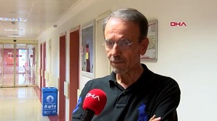 Prof. Dr. Ceyhan’dan Rusya’nın aşı açıklamasına ilişkin yorum