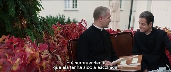 Amor e Misericórdia | Trailer 1 - Legendado